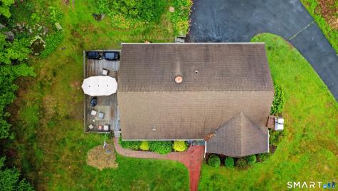 104 Bart Road Monroe CT 06468