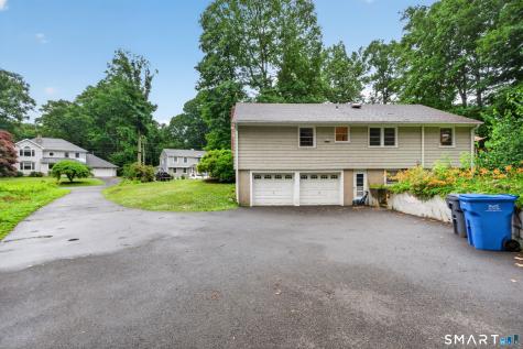 104 Bart Road Monroe CT 06468