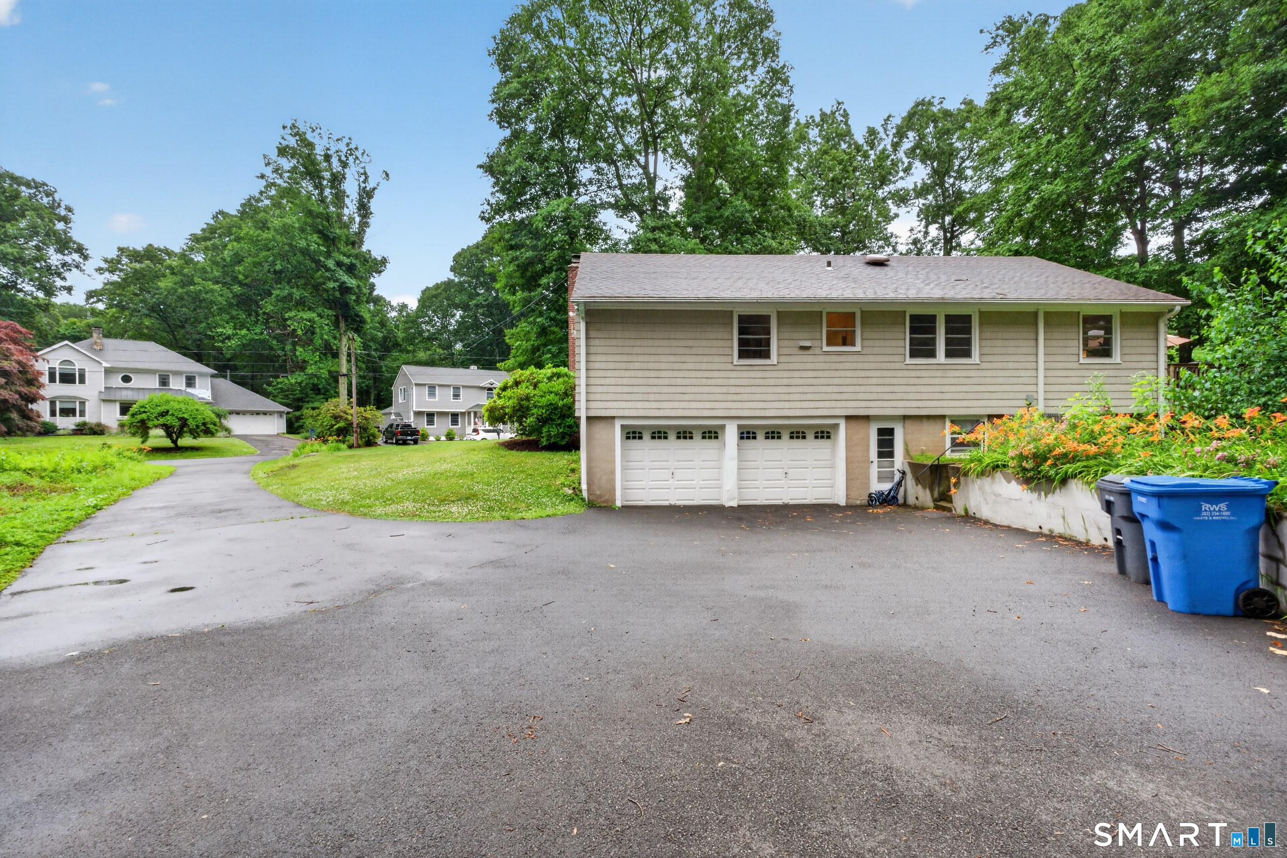 104 Bart Road Monroe CT 06468