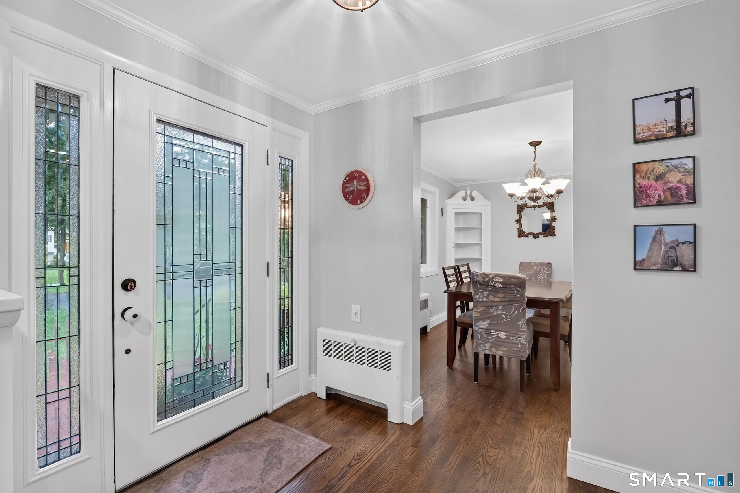 104 Bart Road Monroe CT 06468