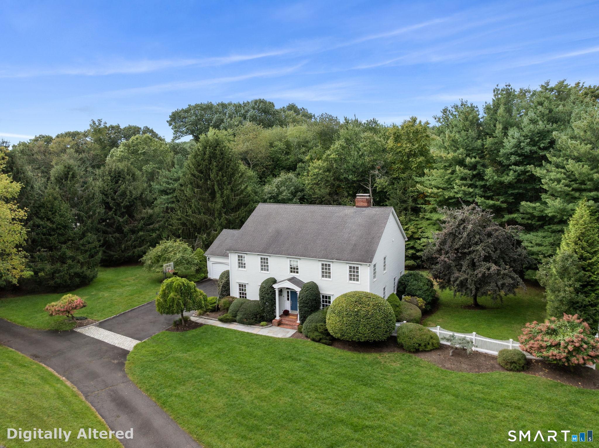 88 Springer Road Fairfield CT 06824