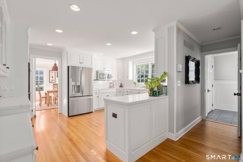 88 Springer Road Fairfield CT 06824