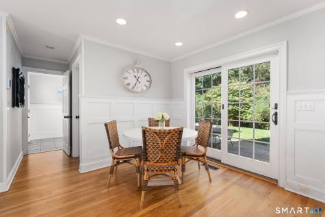 88 Springer Road Fairfield CT 06824