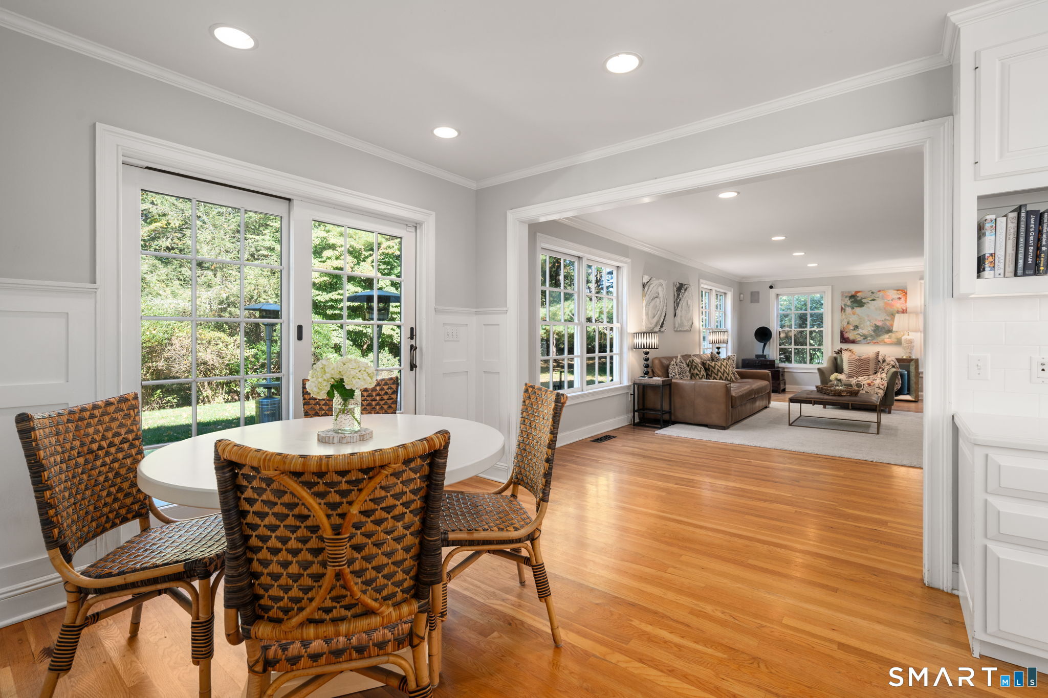 88 Springer Road Fairfield CT 06824