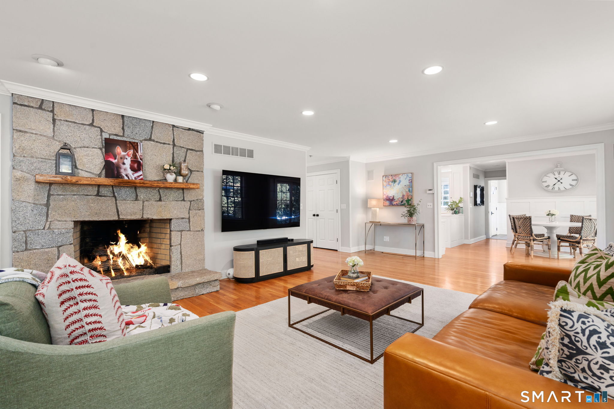 88 Springer Road Fairfield CT 06824