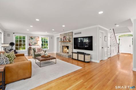 88 Springer Road Fairfield CT 06824