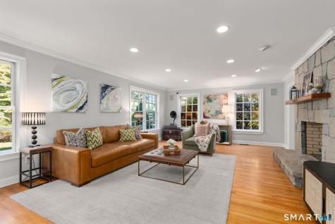 88 Springer Road Fairfield CT 06824