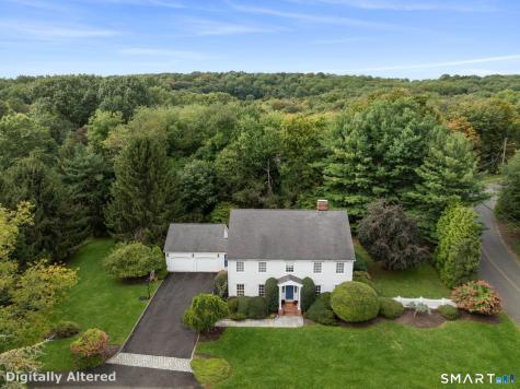 88 Springer Road Fairfield CT 06824