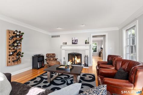 88 Springer Road Fairfield CT 06824