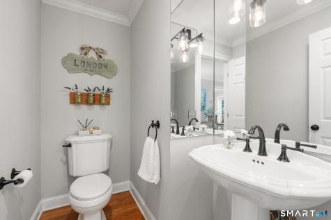 88 Springer Road Fairfield CT 06824
