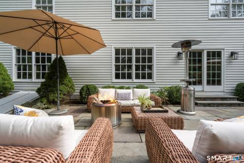 88 Springer Road Fairfield CT 06824