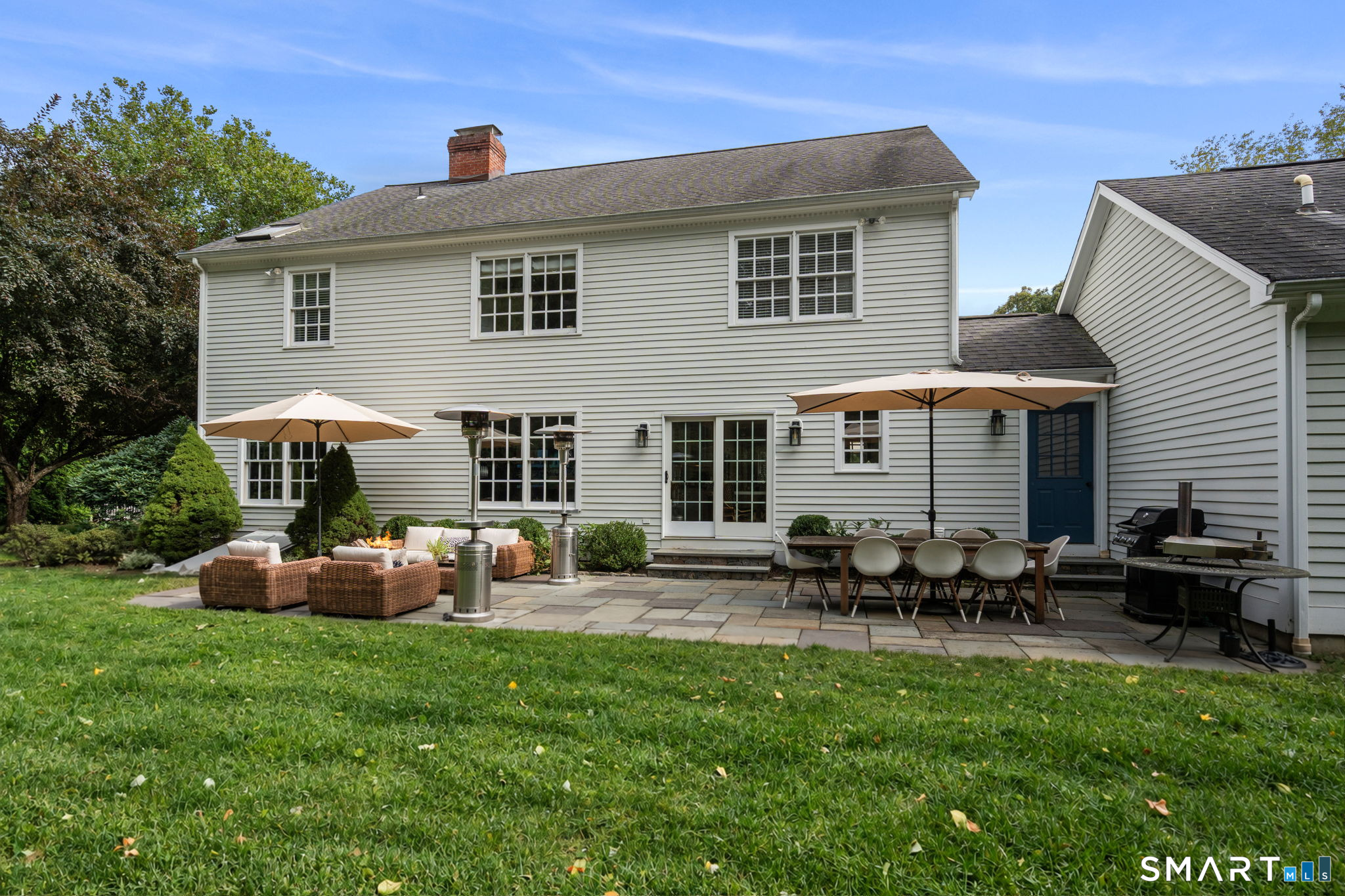 88 Springer Road Fairfield CT 06824