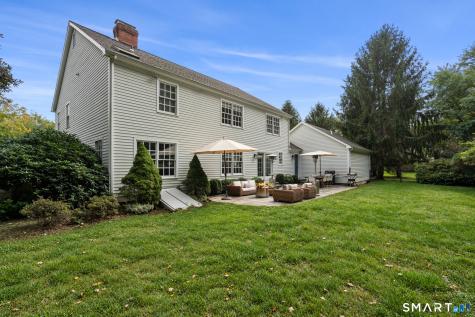 88 Springer Road Fairfield CT 06824