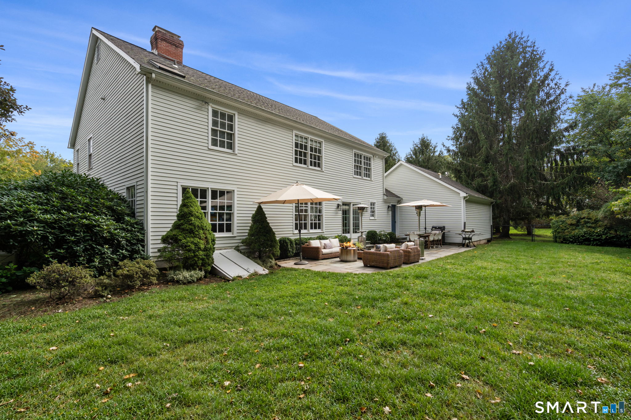 88 Springer Road Fairfield CT 06824