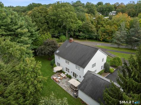 88 Springer Road Fairfield CT 06824
