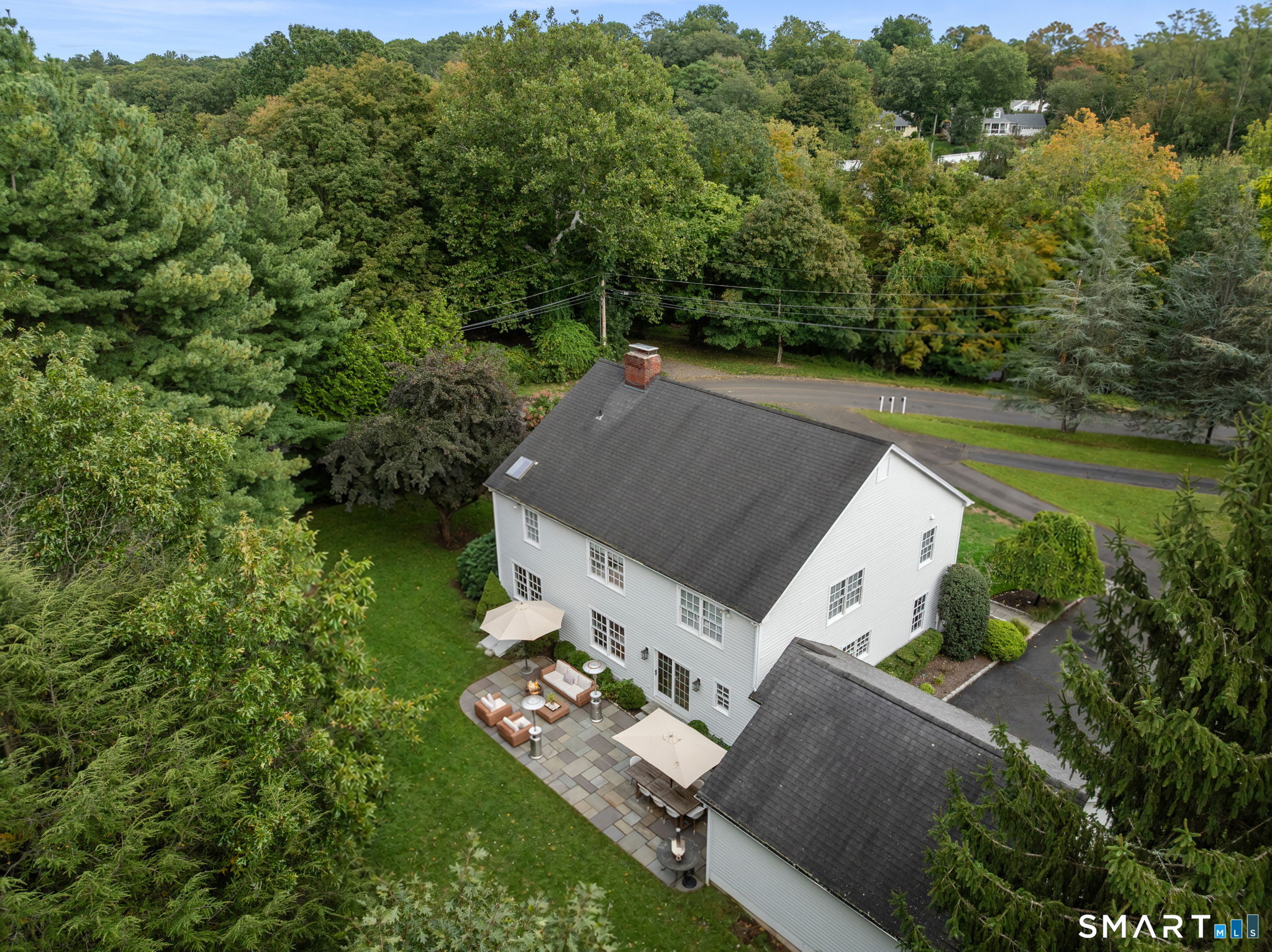88 Springer Road Fairfield CT 06824