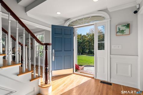 88 Springer Road Fairfield CT 06824
