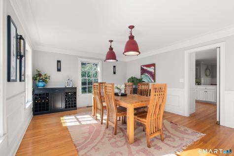 88 Springer Road Fairfield CT 06824
