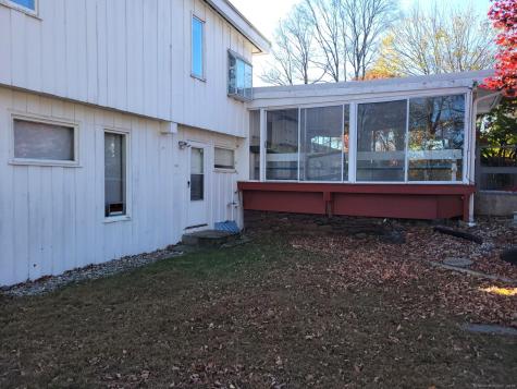 281 South Road Farmington CT 06032