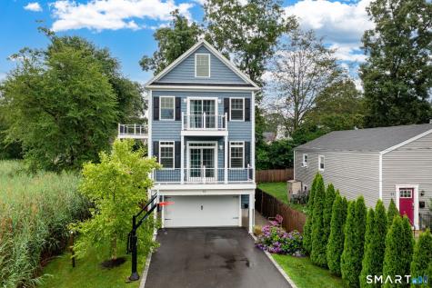 63 Chester Street Milford CT 06460