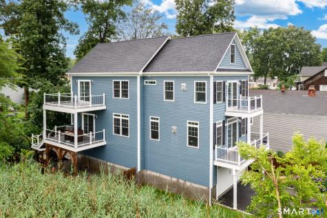 63 Chester Street Milford CT 06460