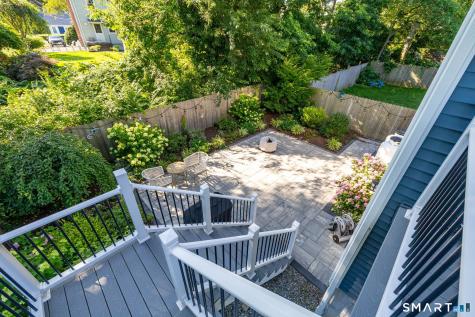 63 Chester Street Milford CT 06460