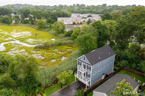 63 Chester Street Milford CT 06460