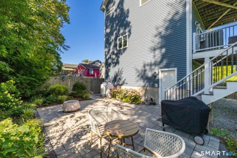 63 Chester Street Milford CT 06460