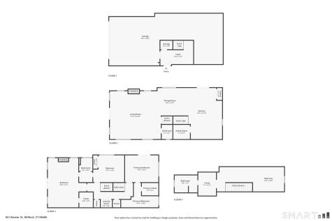 63 Chester Street Milford CT 06460