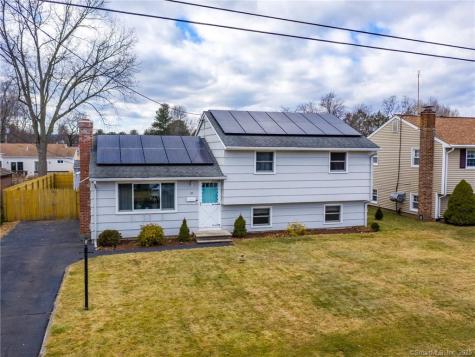 30 Mountain View Drive Plainville CT 06062