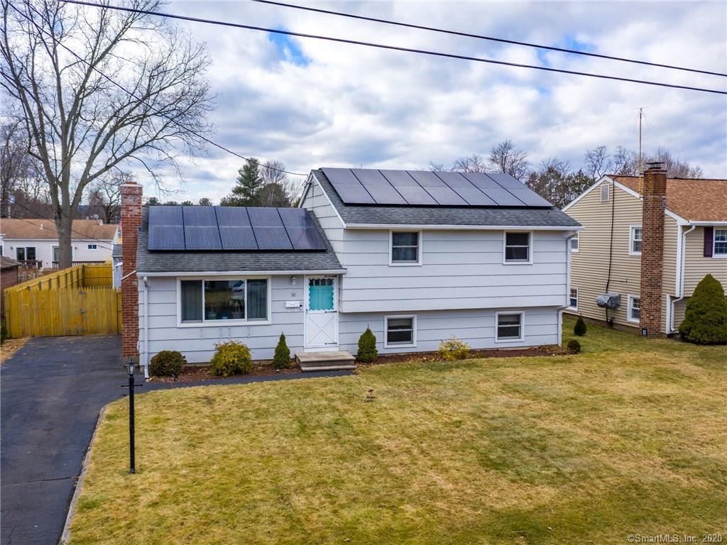 30 Mountain View Drive Plainville CT 06062