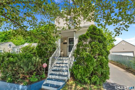 99 Warner Street Hamden CT 06514