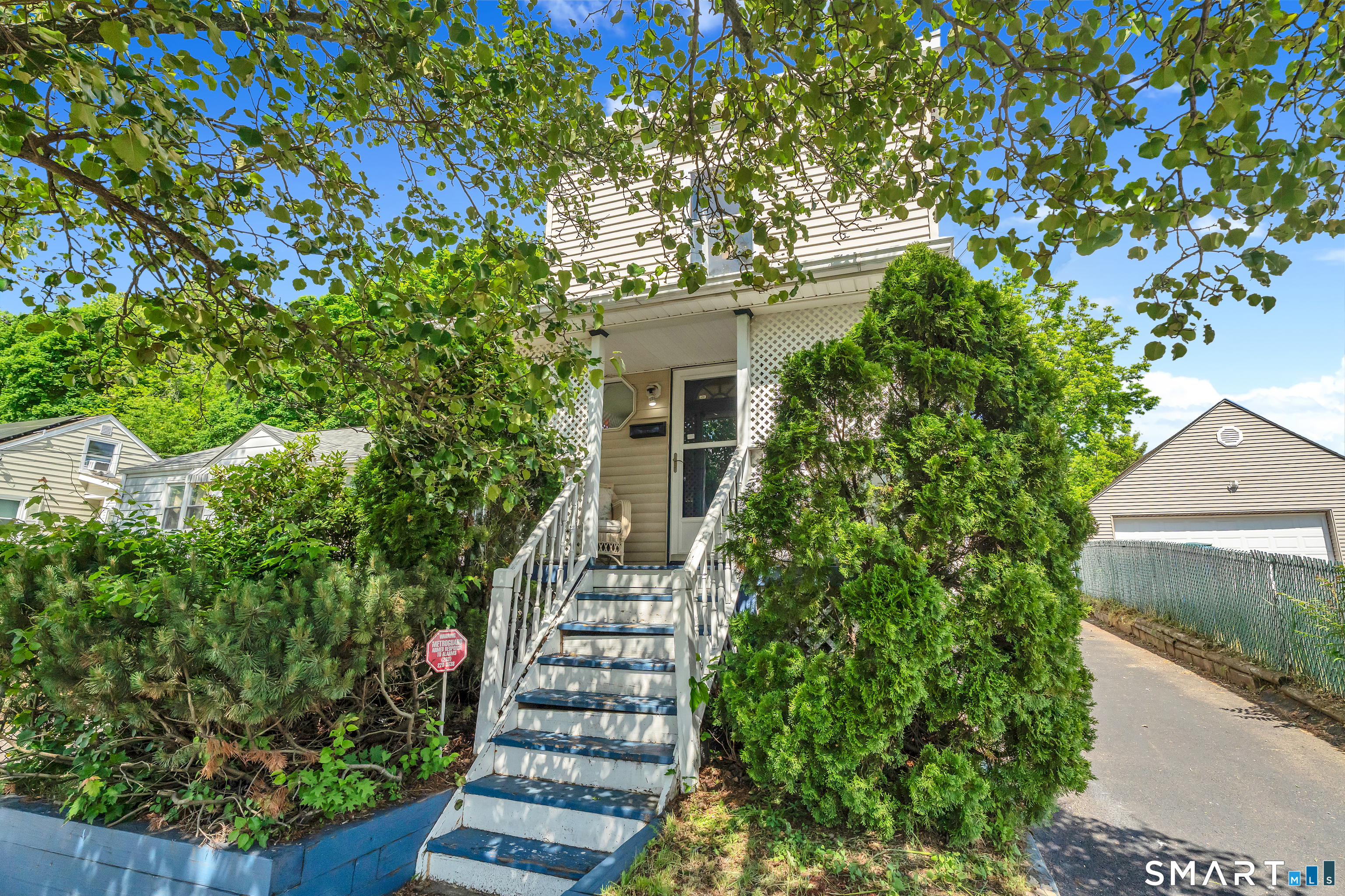 99 Warner Street Hamden CT 06514