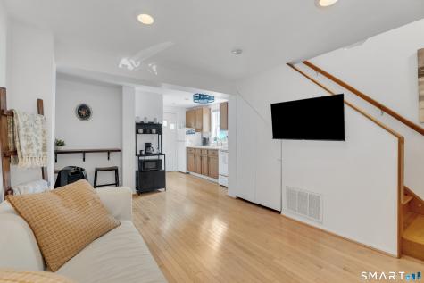 99 Warner Street Hamden CT 06514