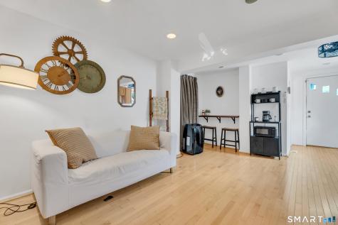 99 Warner Street Hamden CT 06514