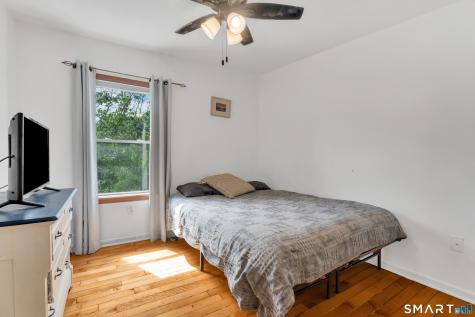99 Warner Street Hamden CT 06514