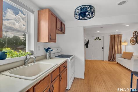99 Warner Street Hamden CT 06514