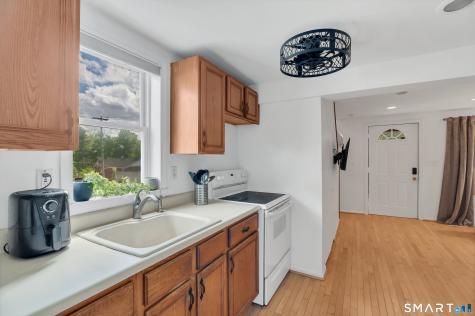 99 Warner Street Hamden CT 06514