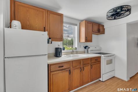 99 Warner Street Hamden CT 06514