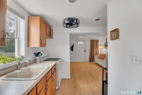 99 Warner Street Hamden CT 06514