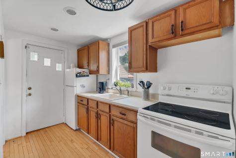 99 Warner Street Hamden CT 06514
