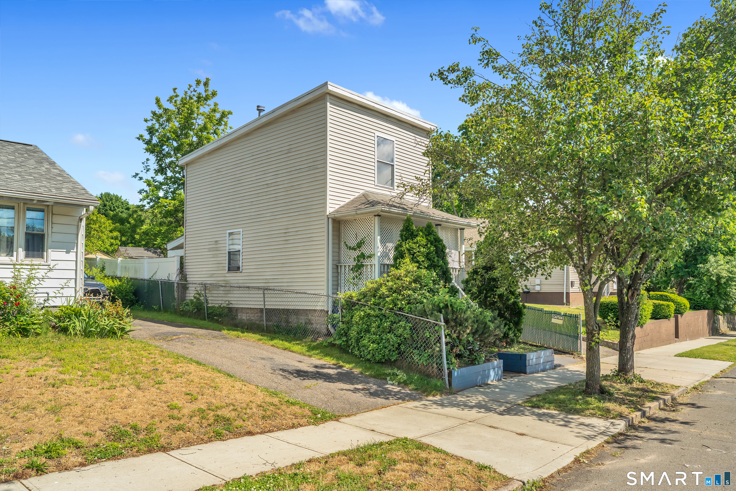 99 Warner Street Hamden CT 06514