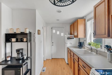 99 Warner Street Hamden CT 06514