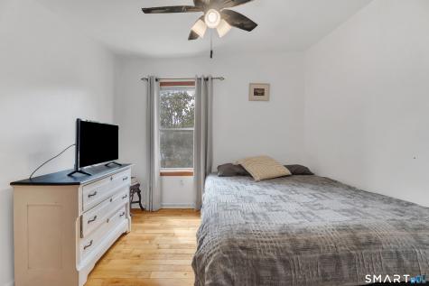 99 Warner Street Hamden CT 06514