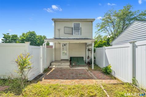99 Warner Street Hamden CT 06514