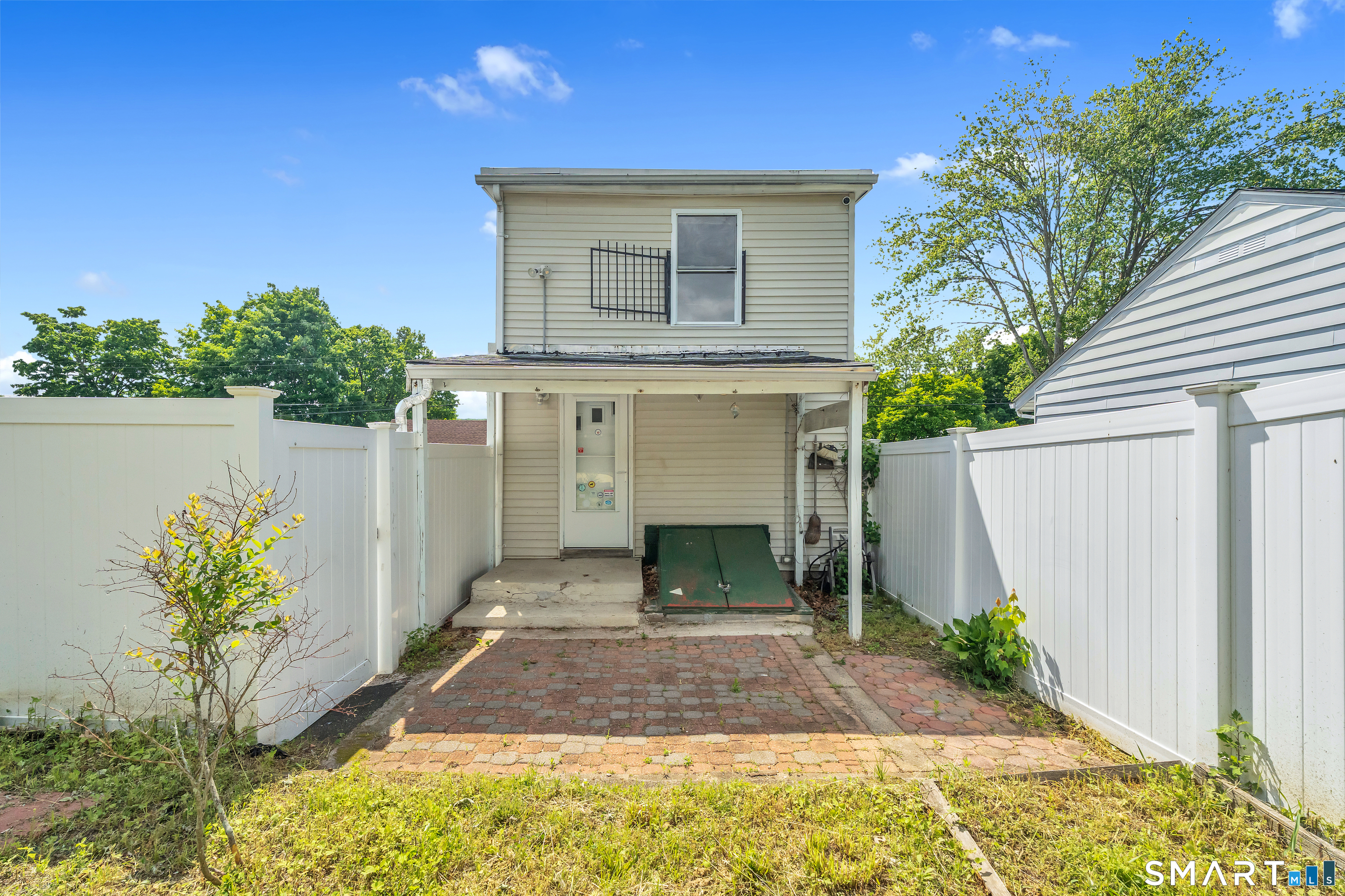 99 Warner Street Hamden CT 06514