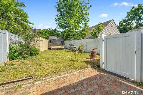 99 Warner Street Hamden CT 06514