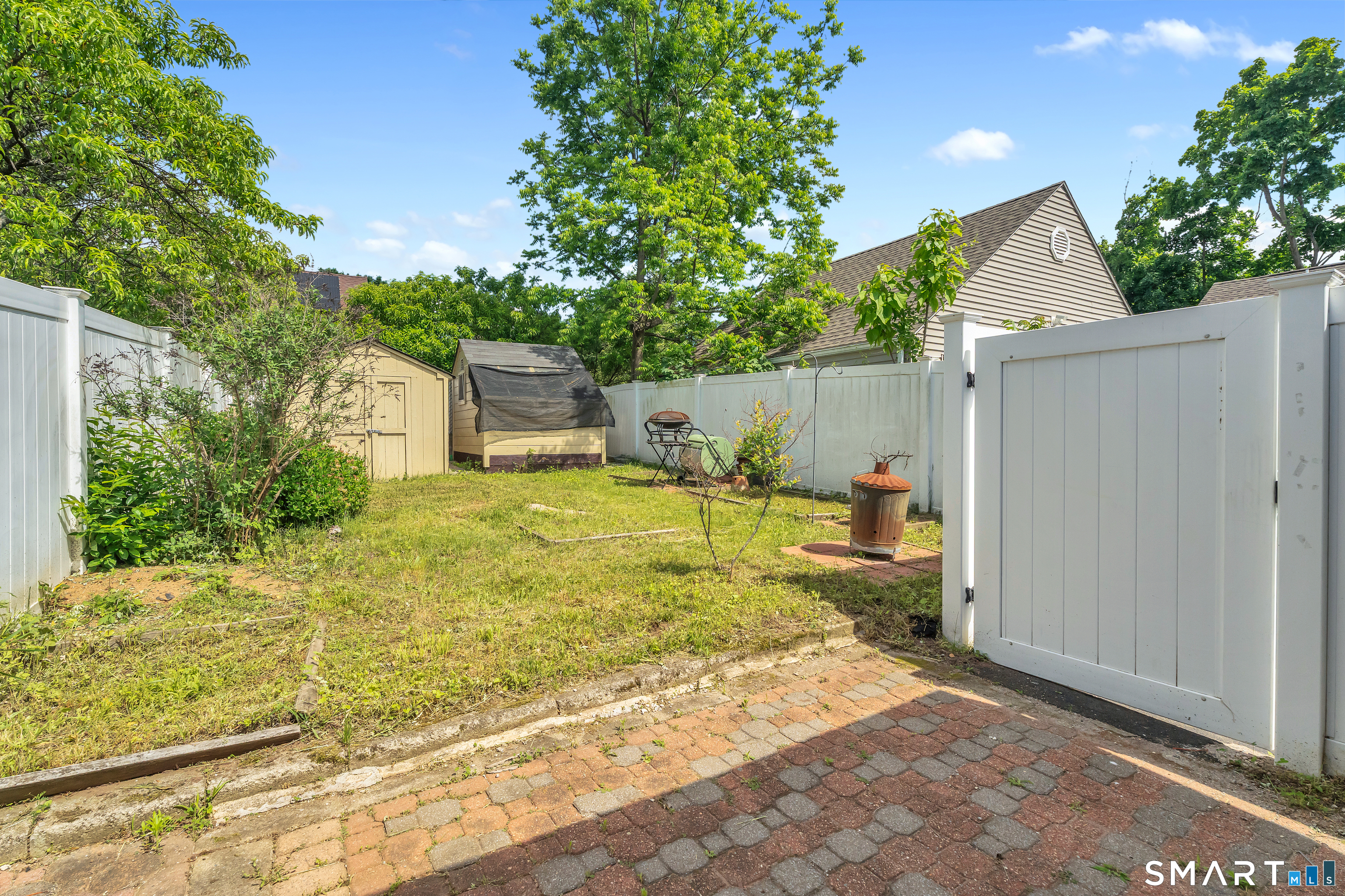 99 Warner Street Hamden CT 06514