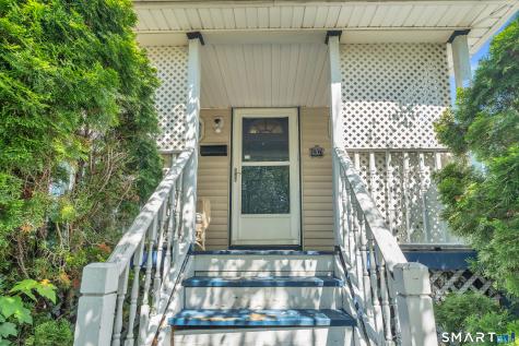 99 Warner Street Hamden CT 06514