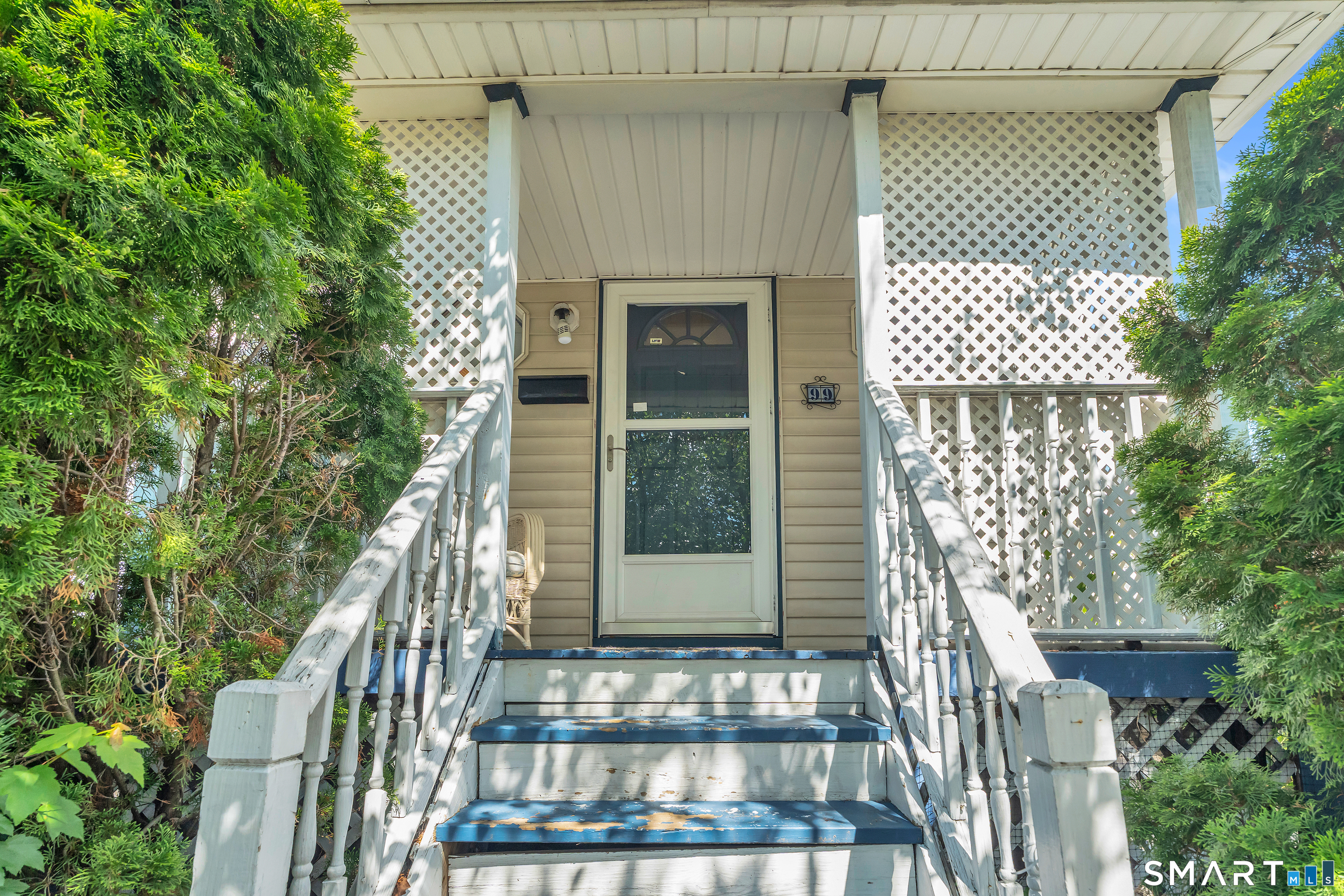 99 Warner Street Hamden CT 06514